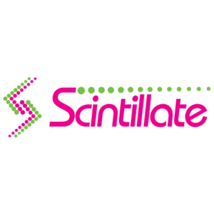 Scintillate Logo