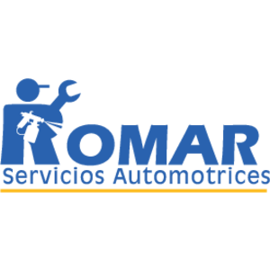 Romar Logo