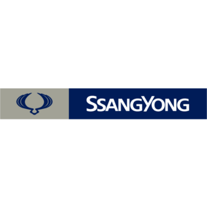 SsangYong Logo