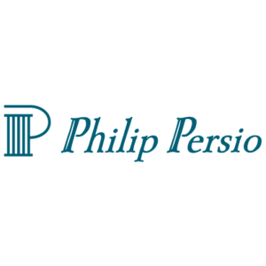 Philip Persio Logo