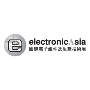 Electronic Asia Logo