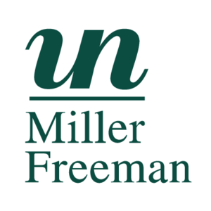 Miller Freeman Logo