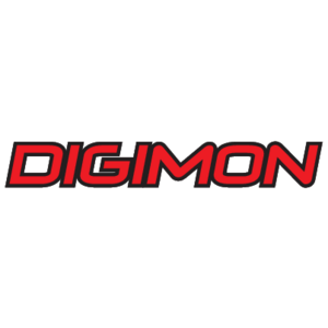 Digimon Logo