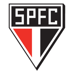 Sao Paulo Futebol Clube de Assis-SP Logo