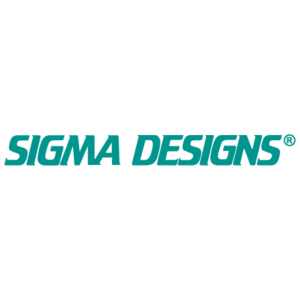Sigma Designs Logo
