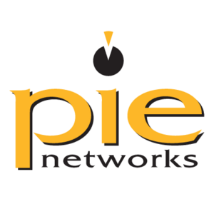 pieNETWORKS Logo