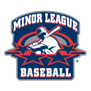 Minor League Baseball(267) Logo