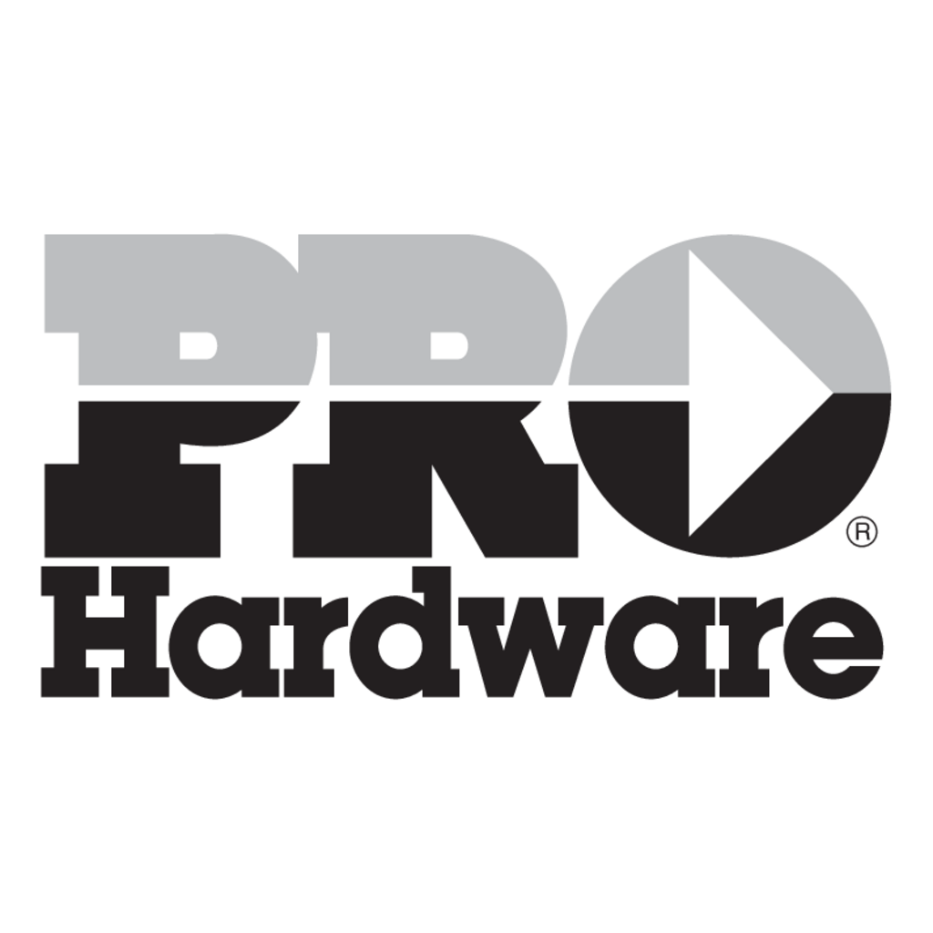 Pro,Hardware