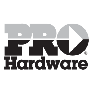 Pro Hardware Logo