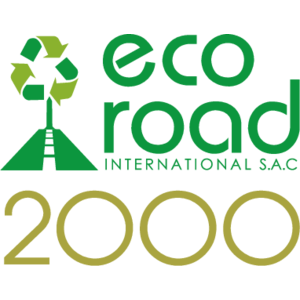 Eco Road 2000 Logo