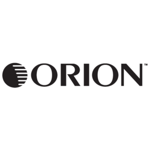 Orion(108) Logo