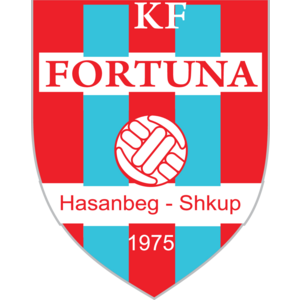 KF Fortuna Skopje Logo