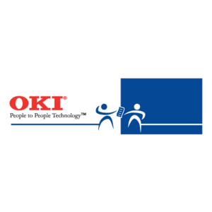 OKI Logo