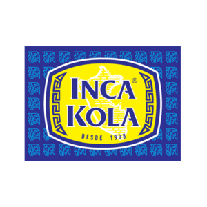 Inca Kola Logo