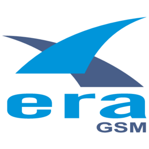 Era GSM Logo