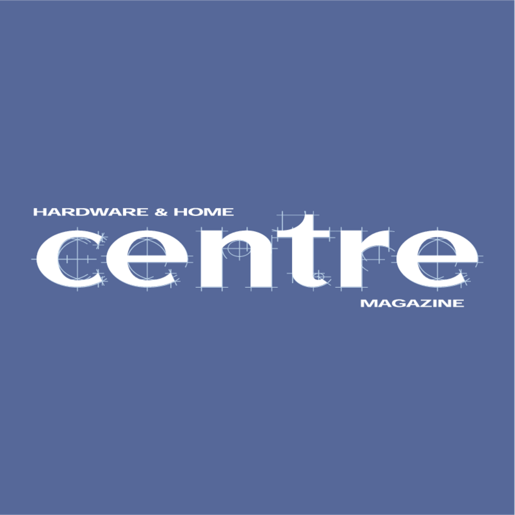 Centre,Magazine