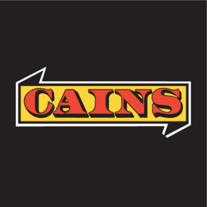 Cains(48) Logo