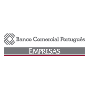 Banco Comercial Portugues(109) Logo