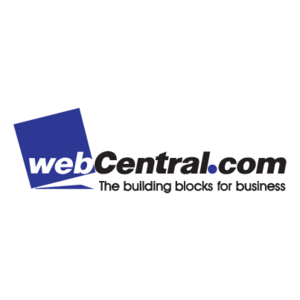 WebCentral com Logo