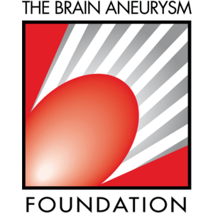 The Brain Aneurysm Foundation Logo