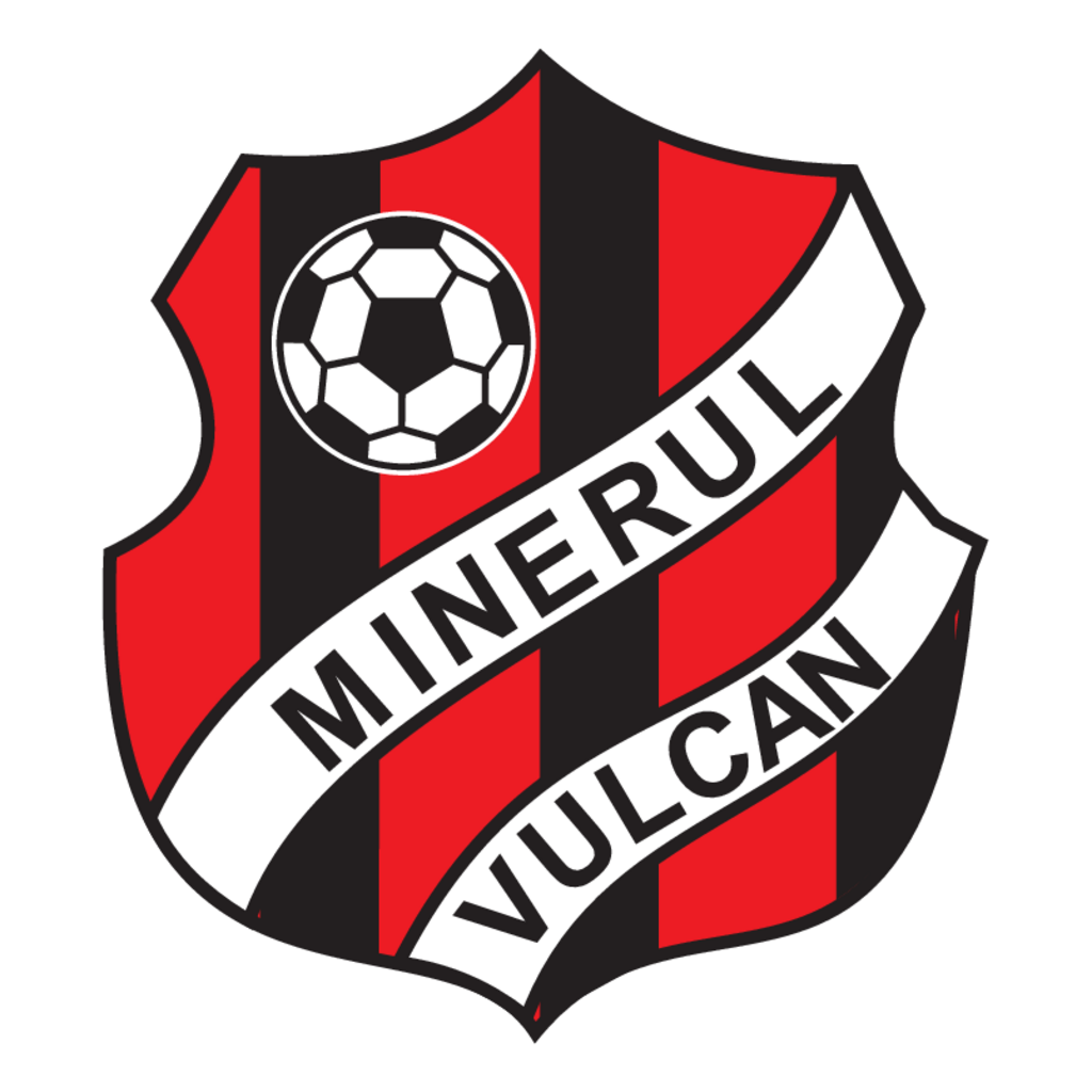 Minerul,Vulcan