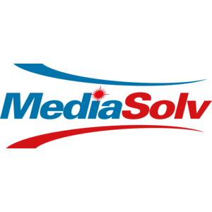 MediaSolv Logo