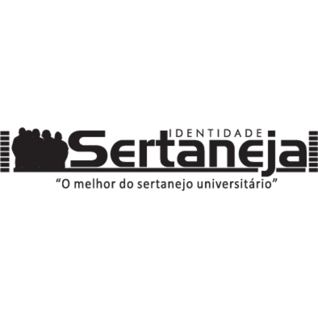 Identidade,Sertaneja,