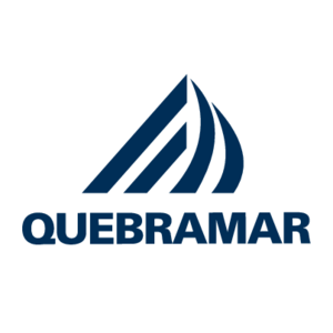 Quebramar Logo