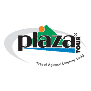 Plaza Tours Logo