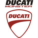 Ducati Monster Logo