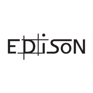 EDiSoN Logo
