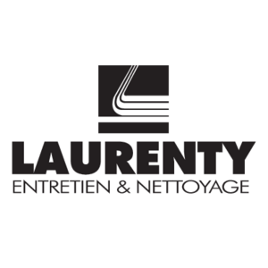 Laurenty Logo