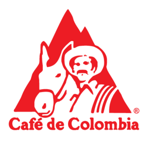Cafe de Colombia(40) Logo