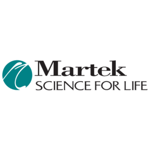 Martek Logo