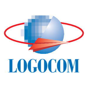 Logocom Logo