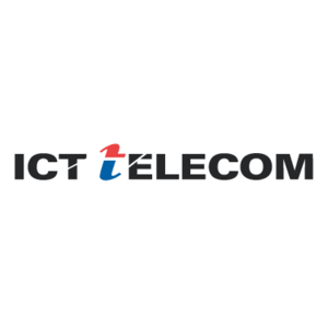 ICT Telecom Logo