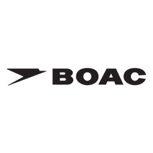 Boac Logo