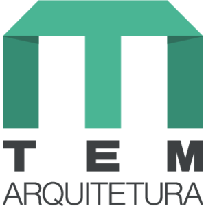 TEM Arquitetura Logo