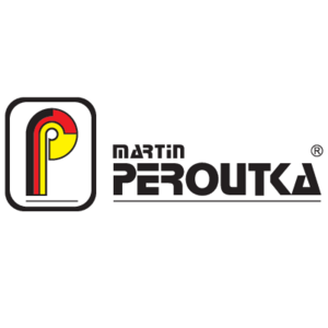 Peroutka Logo