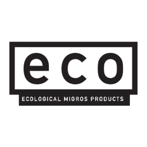 eco(70) Logo