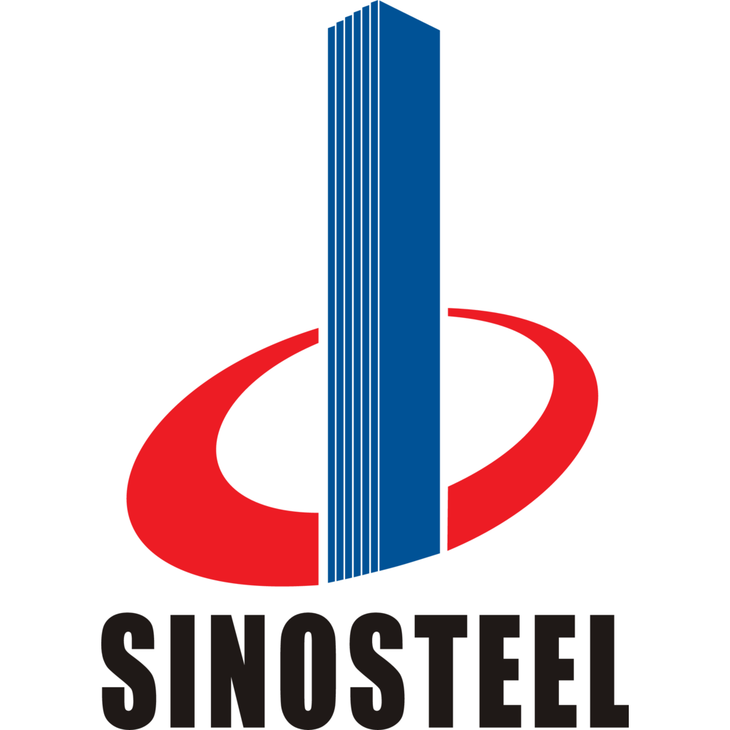 Logo, Unclassified, China, Sinosteel