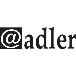 Alder Logo