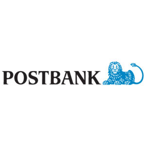 Postbank Logo