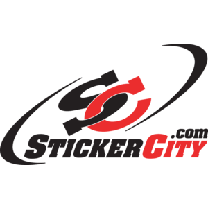 StickerCity Logo