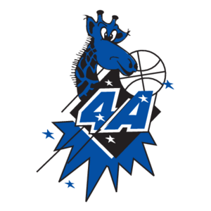 Aywaille Giraf's(451) Logo