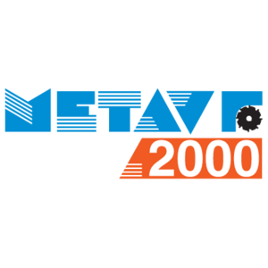 Metav 2000 Logo