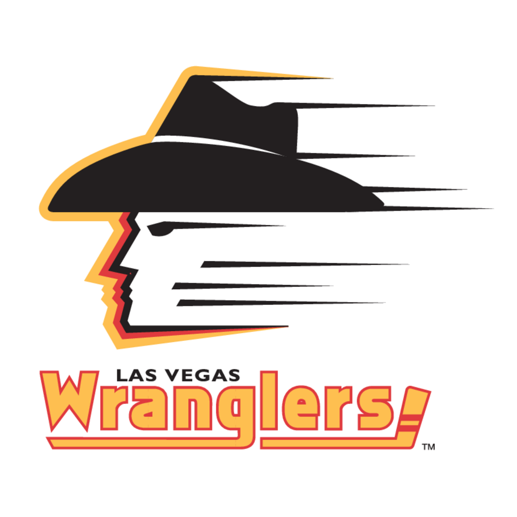 Las,Vegas,Wranglers