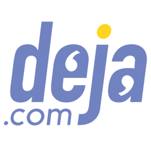 Deja Logo