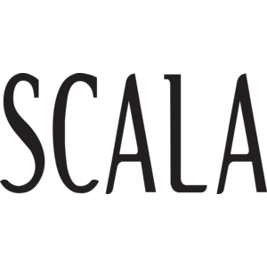 Scala Logo