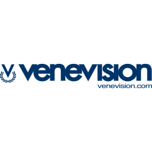 Venevision Logo
